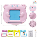 Baby Learning & Educational Device
