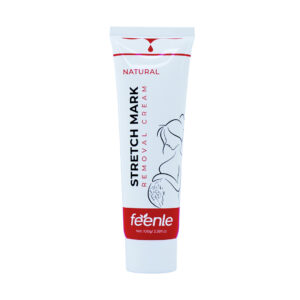 Feenle Natural Stretch Mark Removal Cream 100g