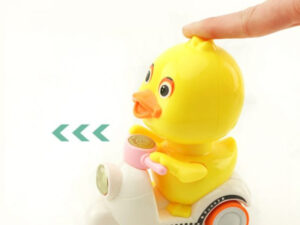 BABY DUCK SCOOTY