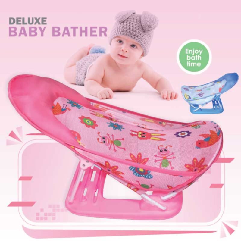 Baby Bather Deluxe