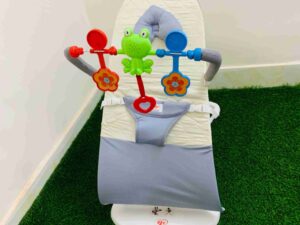 Baby Musical Bouncer