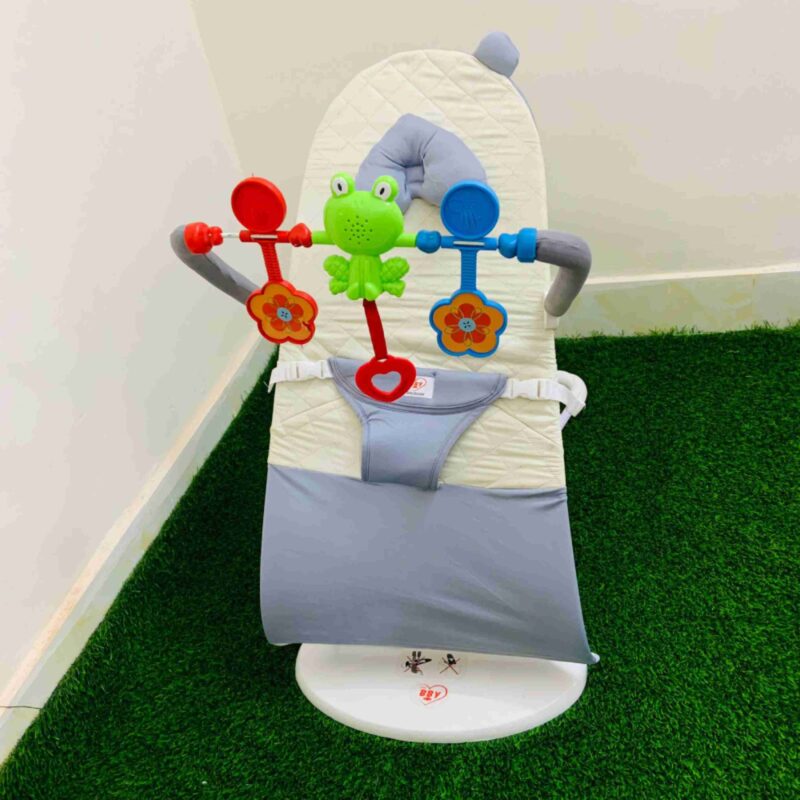 Baby Musical Bouncer