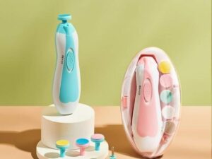 Baby Nail Trimmer