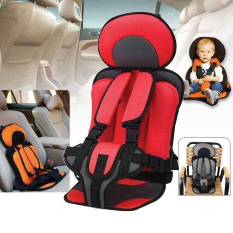 Baby Portable Car Seat