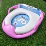 Baby Potty Ring Riduttore Soft Reducer