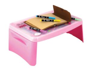 FOLDING BABY DESK