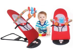 Love Baby Bouncer